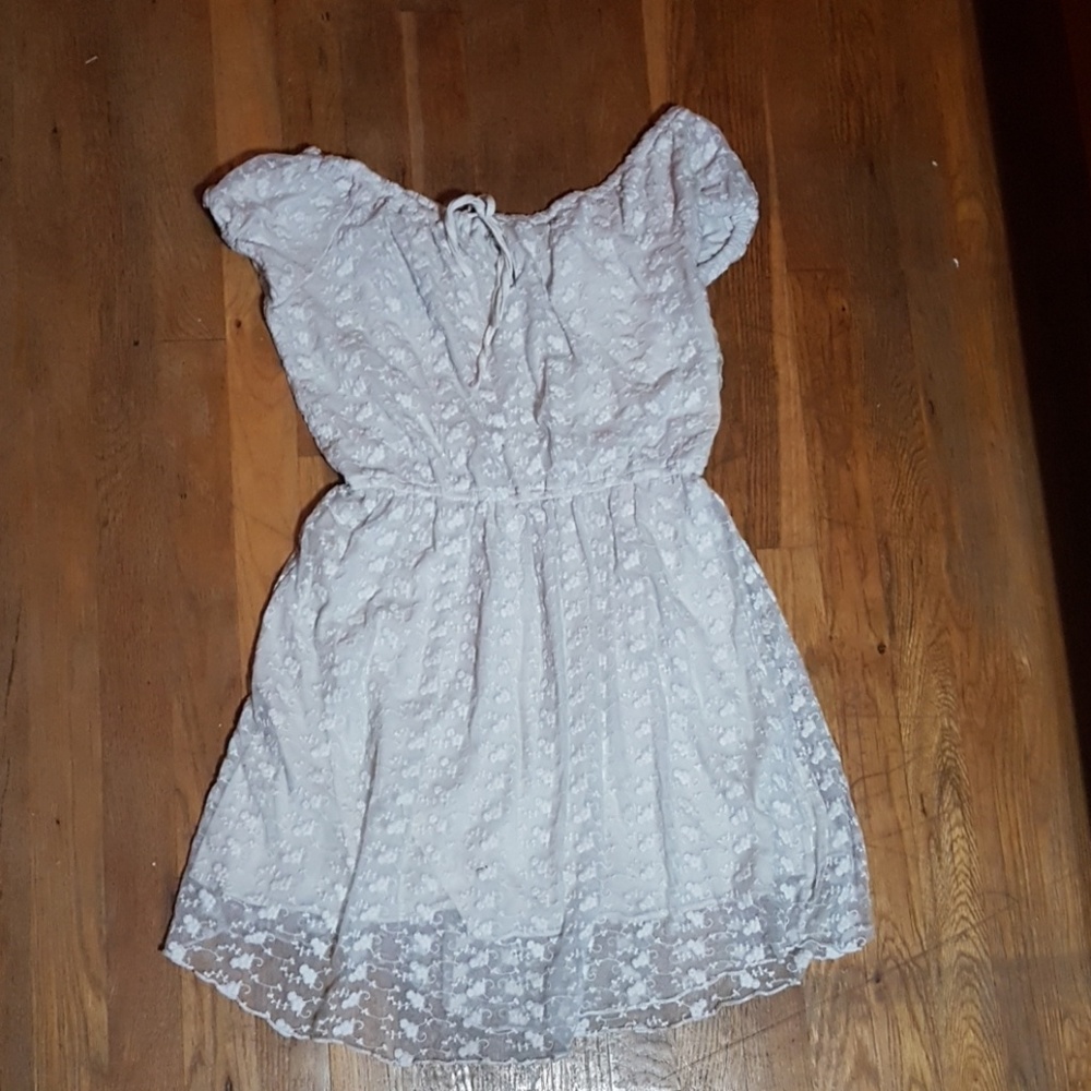 Casual Dress